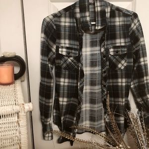 3/$20 ❗️Ardene plaid